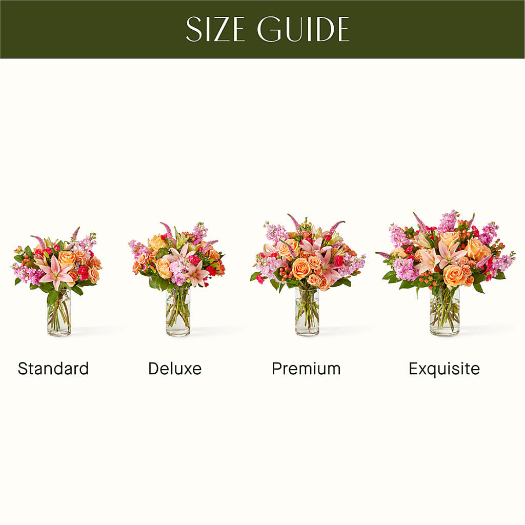 Bisous Bouquet – Just Bloom, Elk Grove CA