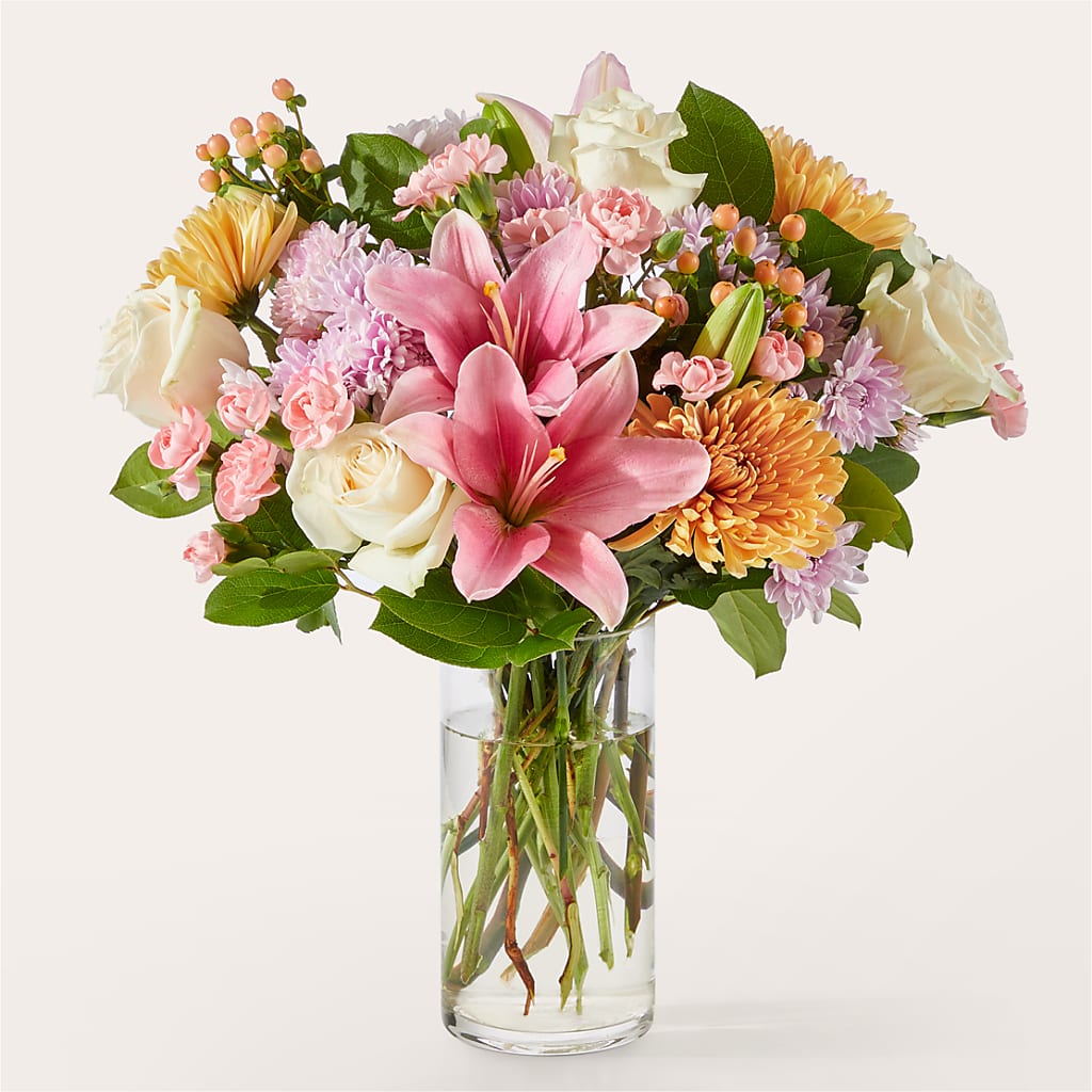 Gelato Bouquet – Just Bloom, Elk Grove CA
