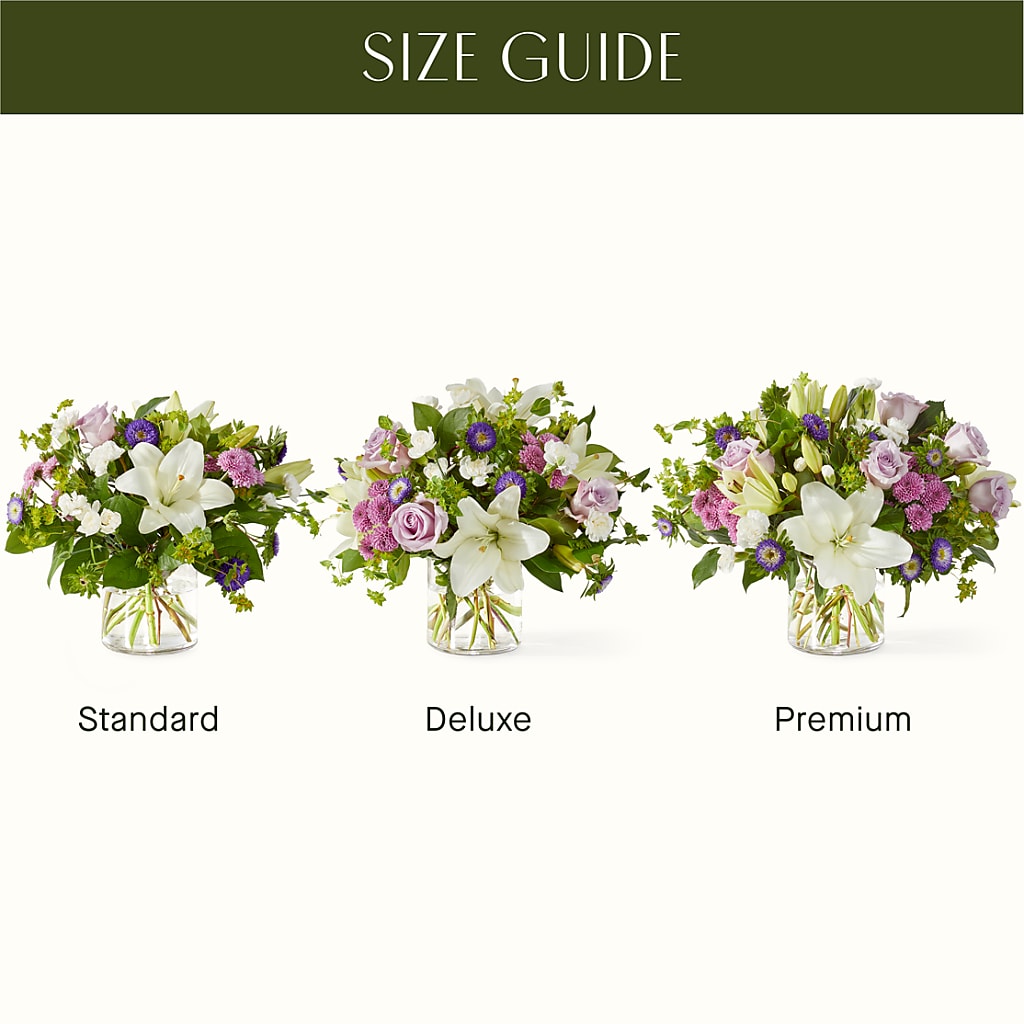 April Showers Bouquet – Just Bloom, Elk Grove CA