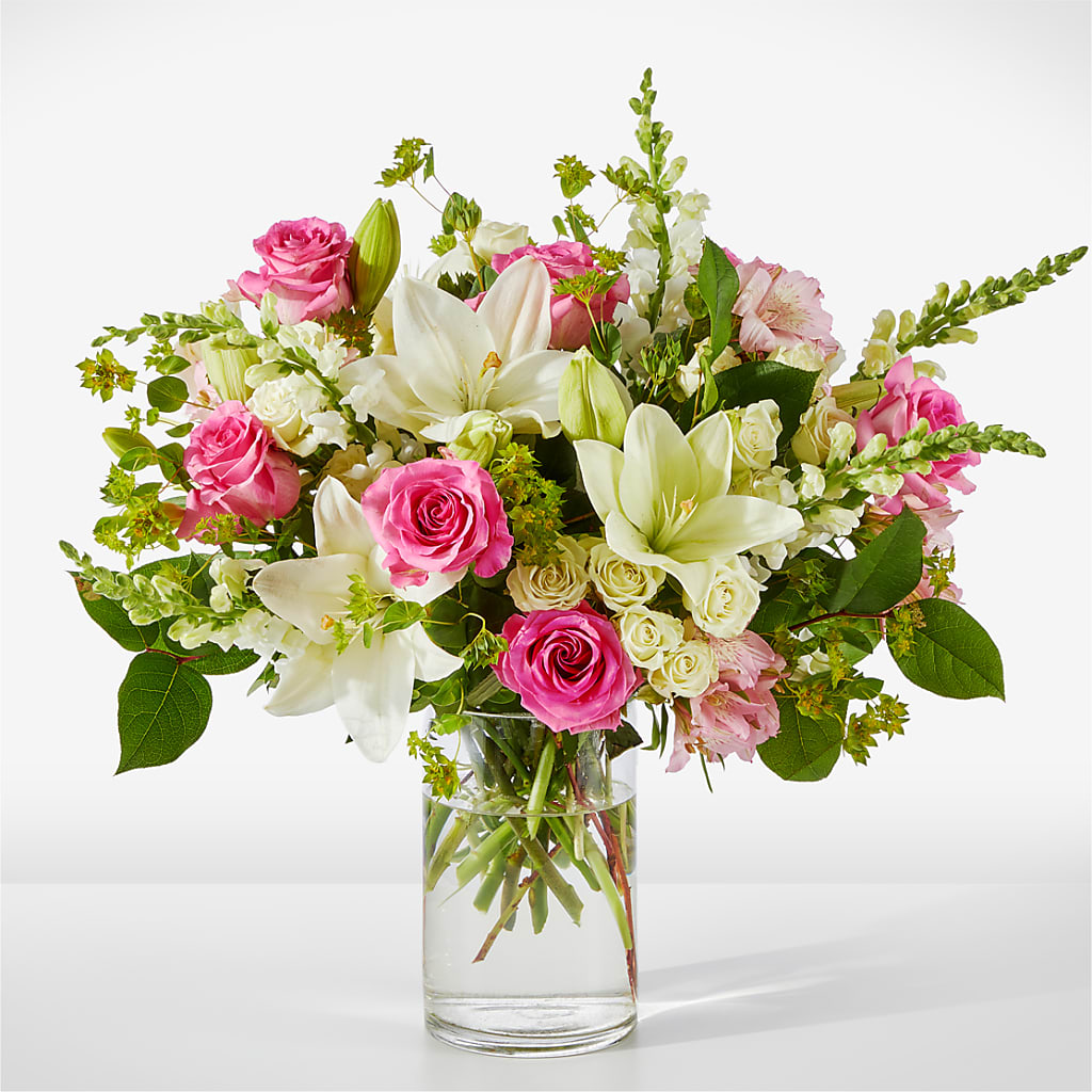Fondly Bouquet – Just Bloom, Elk Grove CA