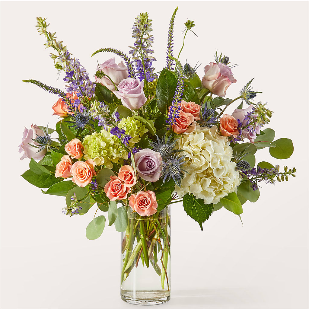 Appealing Aura Bouquet – Just Bloom, Elk Grove CA