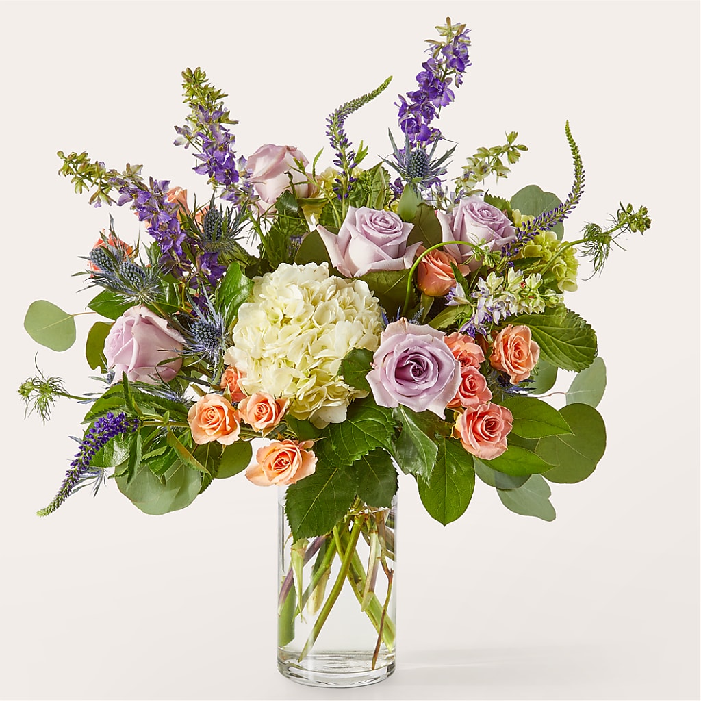 Appealing Aura Bouquet – Just Bloom, Elk Grove CA
