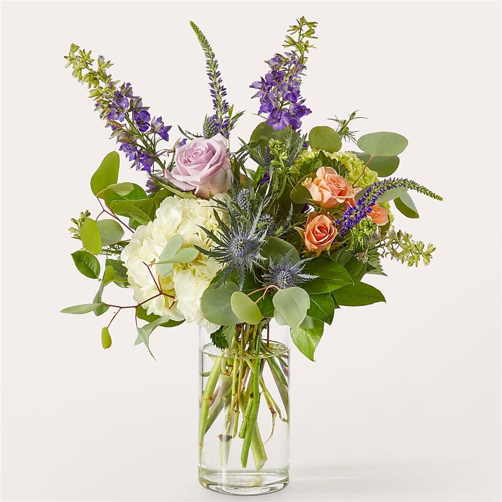 Appealing Aura Bouquet – Just Bloom, Elk Grove CA