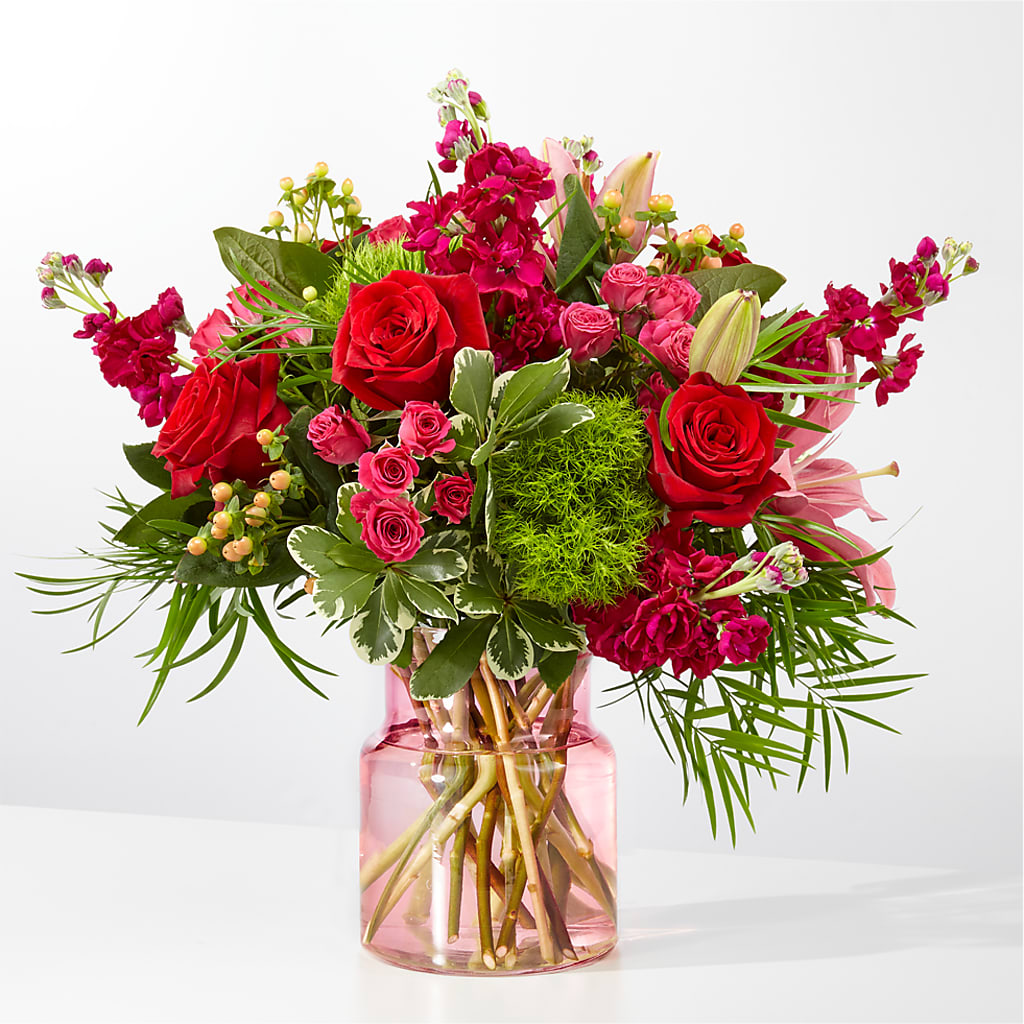 In Every Lifetime Bouquet – Just Bloom, Elk Grove CA