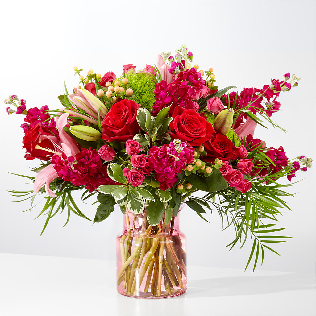 In Every Lifetime Bouquet – Just Bloom, Elk Grove CA