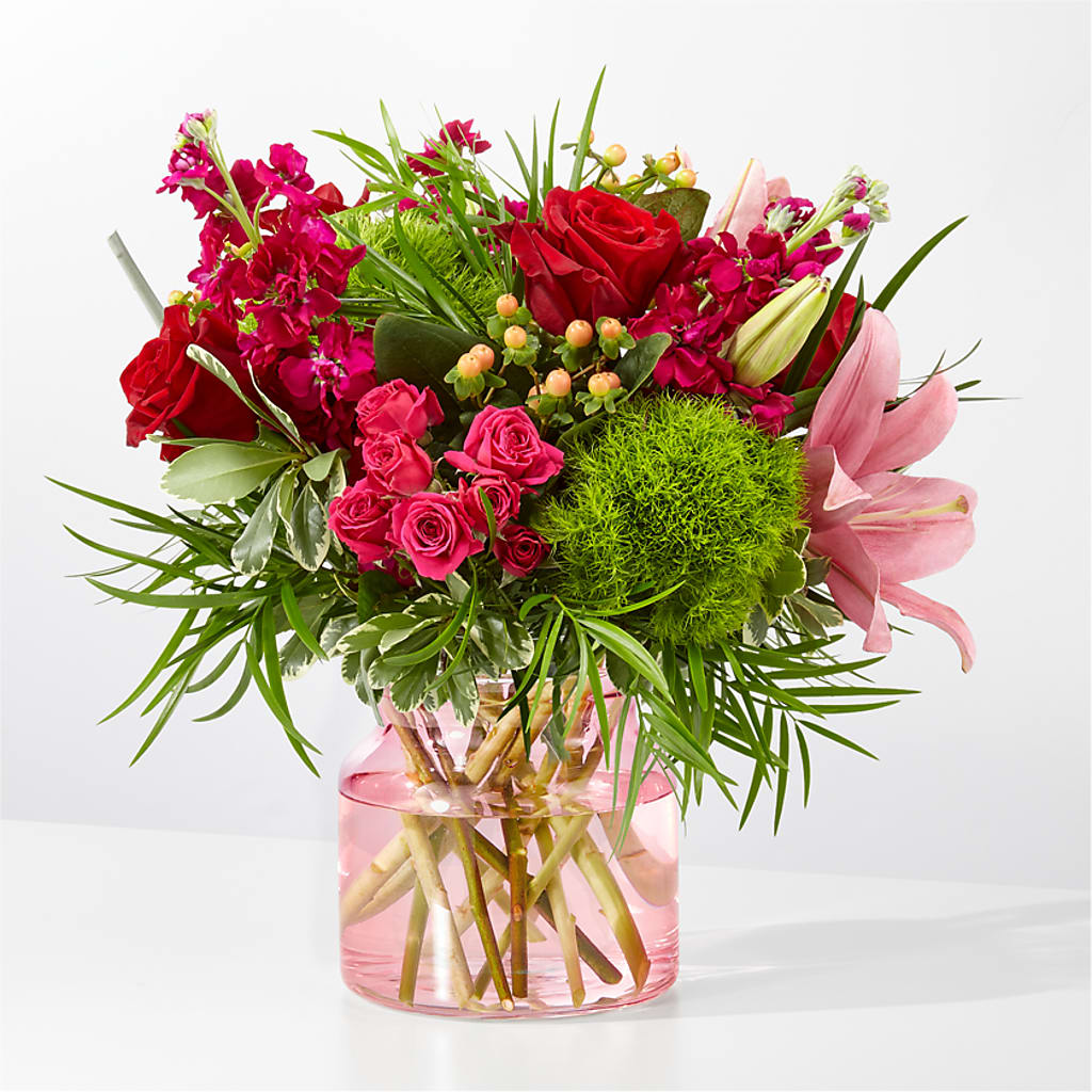 In Every Lifetime Bouquet – Just Bloom, Elk Grove CA