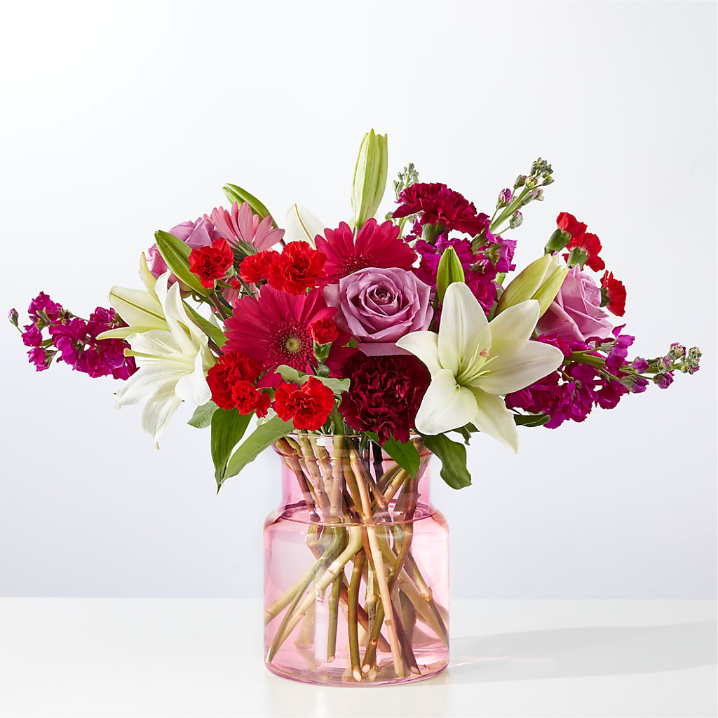 Other Half Bouquet – Just Bloom, Elk Grove CA