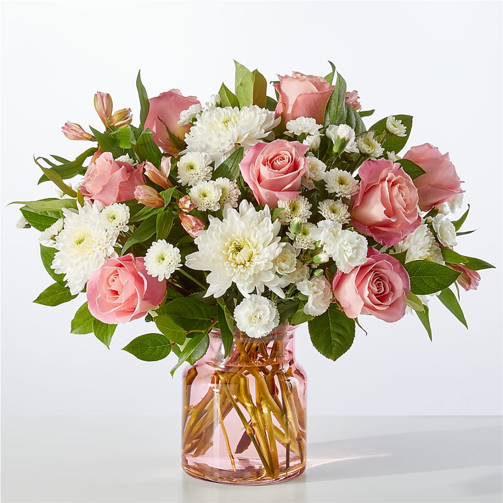 Infatuated Bouquet – Just Bloom, Elk Grove CA