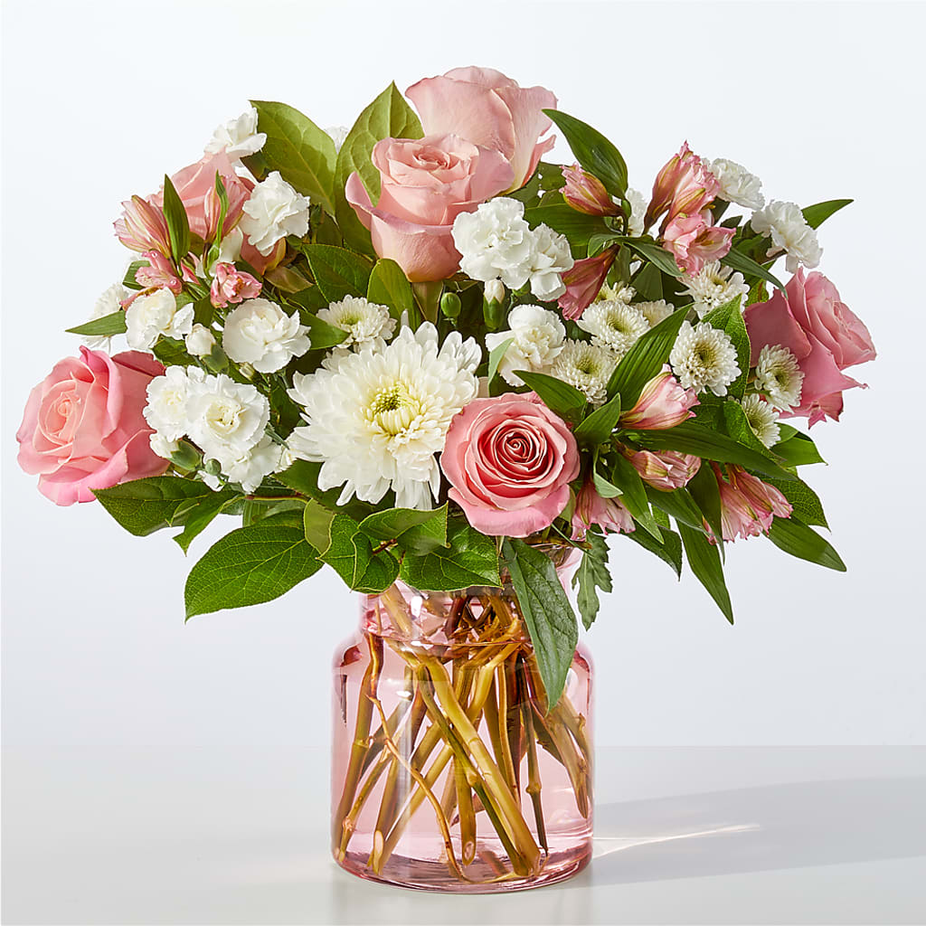 Infatuated Bouquet – Just Bloom, Elk Grove CA