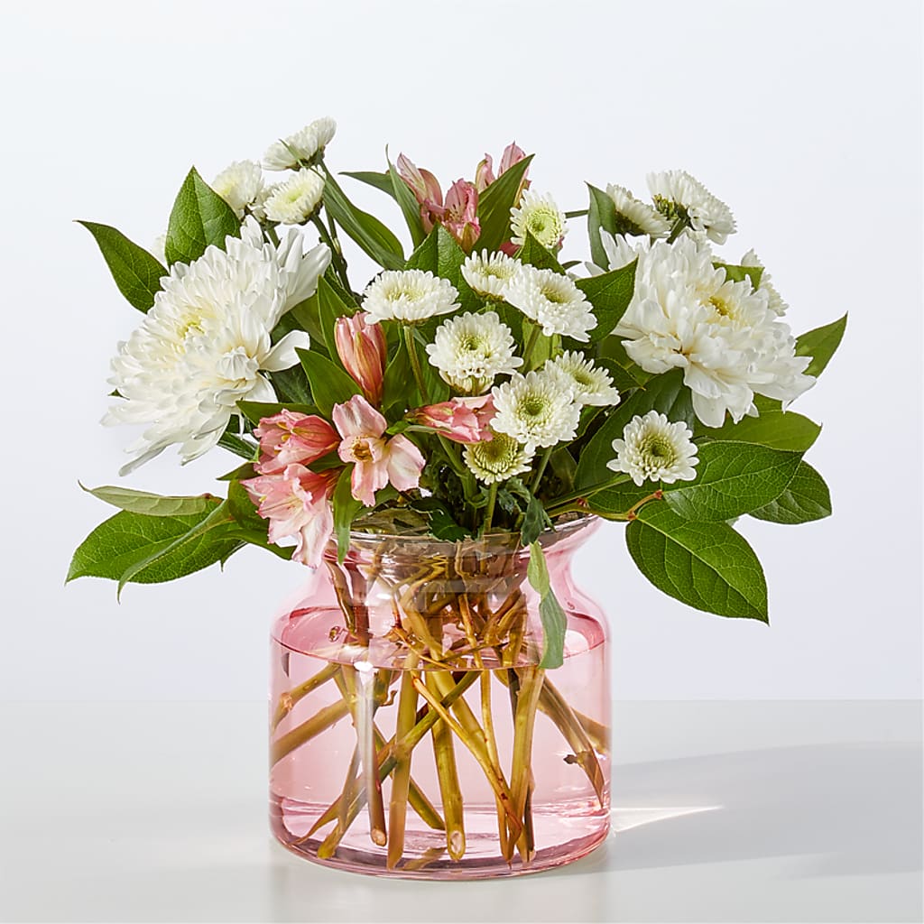 Infatuated Bouquet – Just Bloom, Elk Grove CA