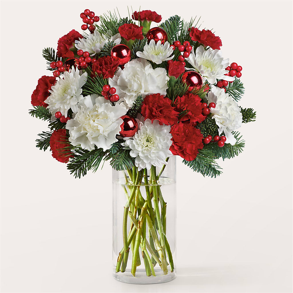 Good Tidings Bouquet – Just Bloom, Elk Grove CA