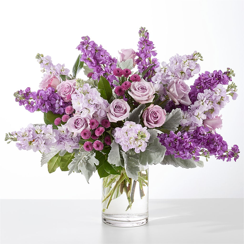 One in a Million Bouquet – Just Bloom, Elk Grove CA