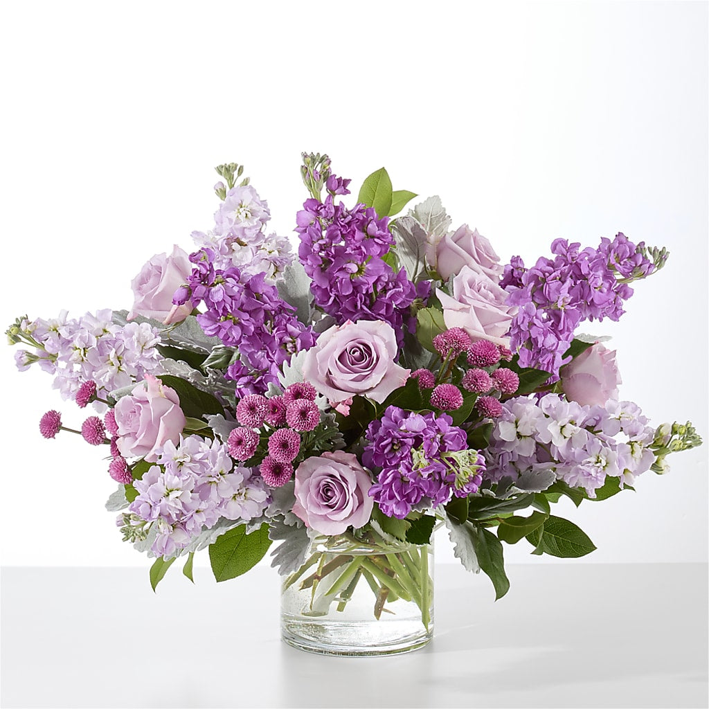 One in a Million Bouquet – Just Bloom, Elk Grove CA