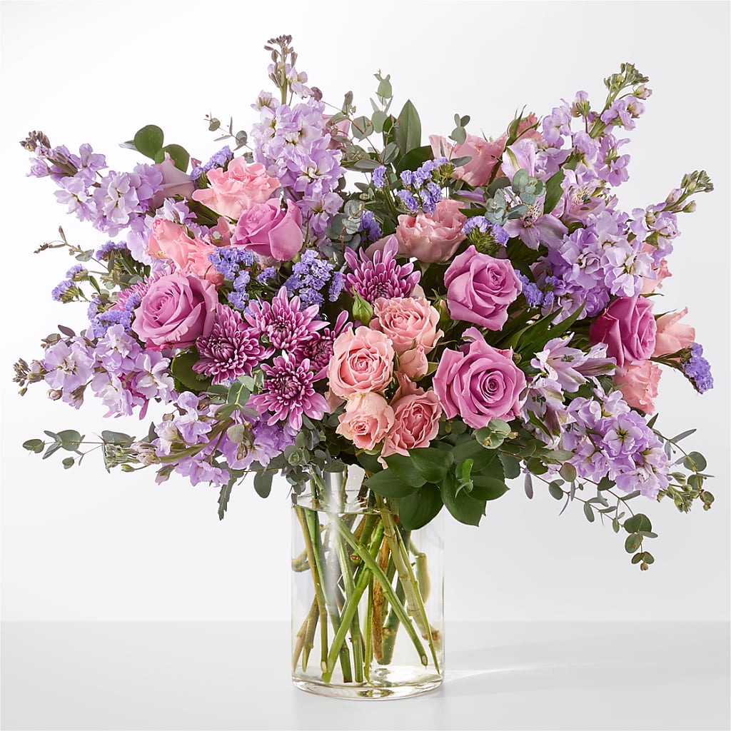 Cloud Nine Bouquet – Just Bloom, Elk Grove CA