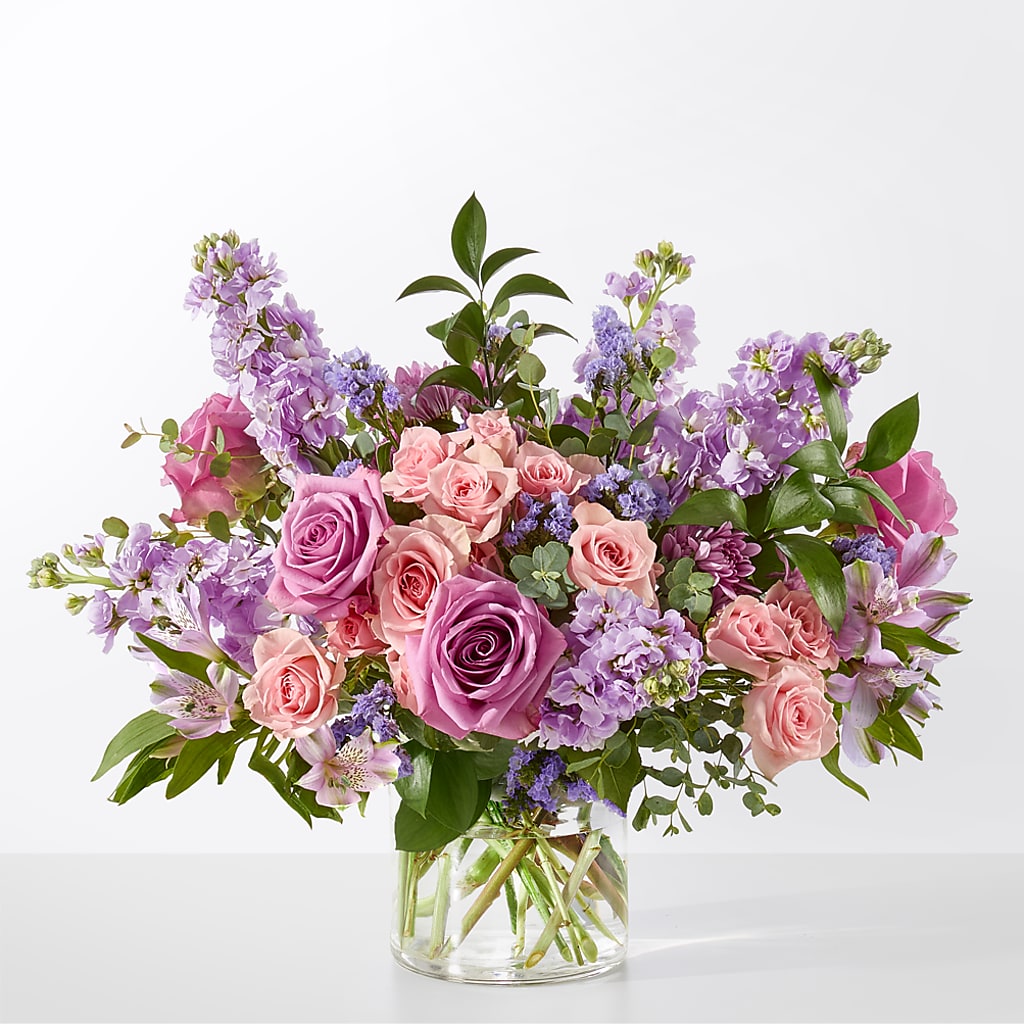Cloud Nine Bouquet – Just Bloom, Elk Grove CA
