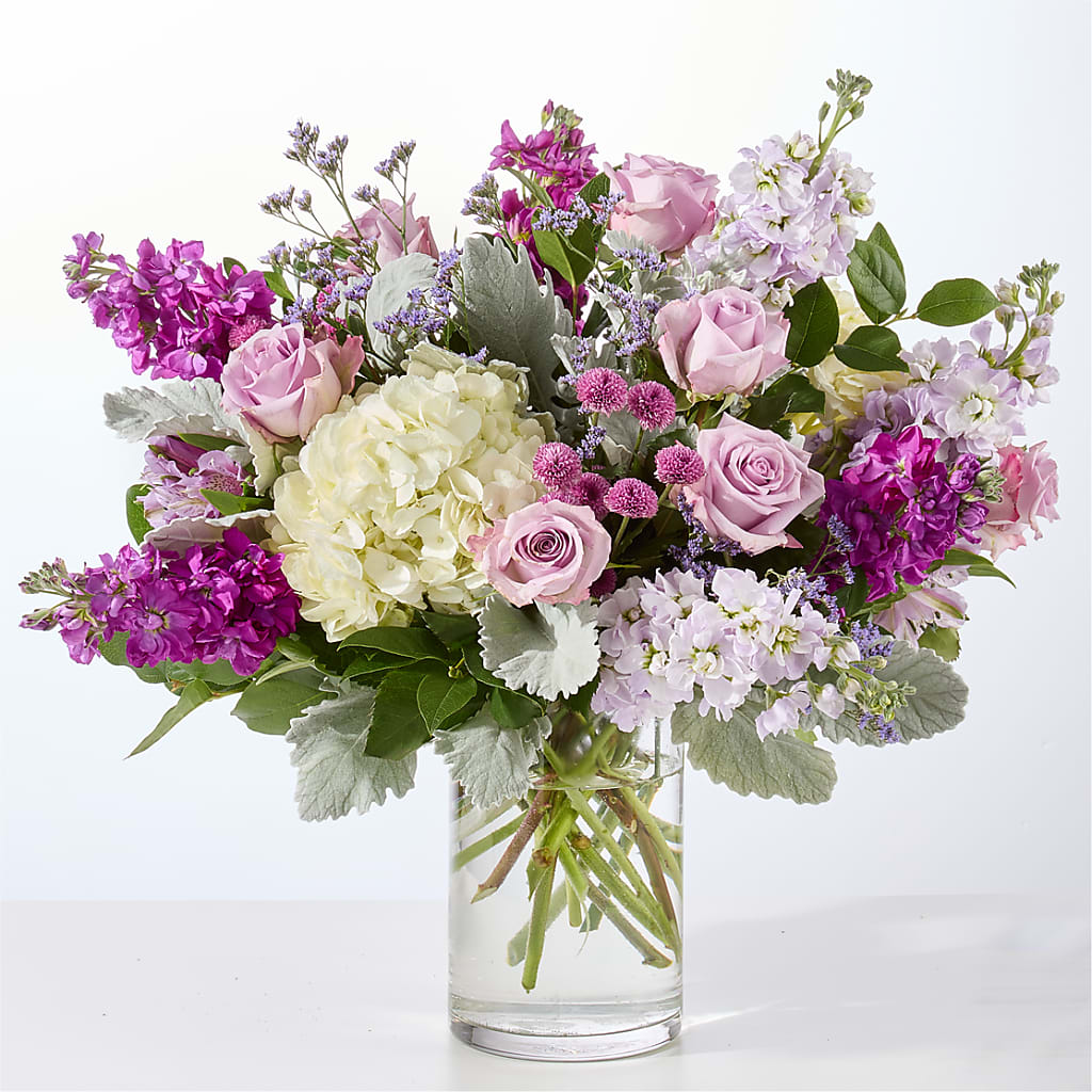 Empress Bouquet – Just Bloom, Elk Grove CA