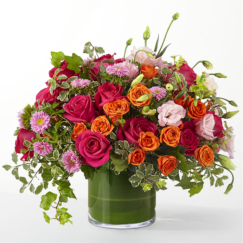 The Trendsetter – Just Bloom, Elk Grove CA