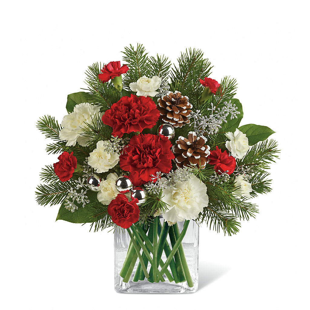 Woodland Wonder Bouquet – Just Bloom, Elk Grove CA