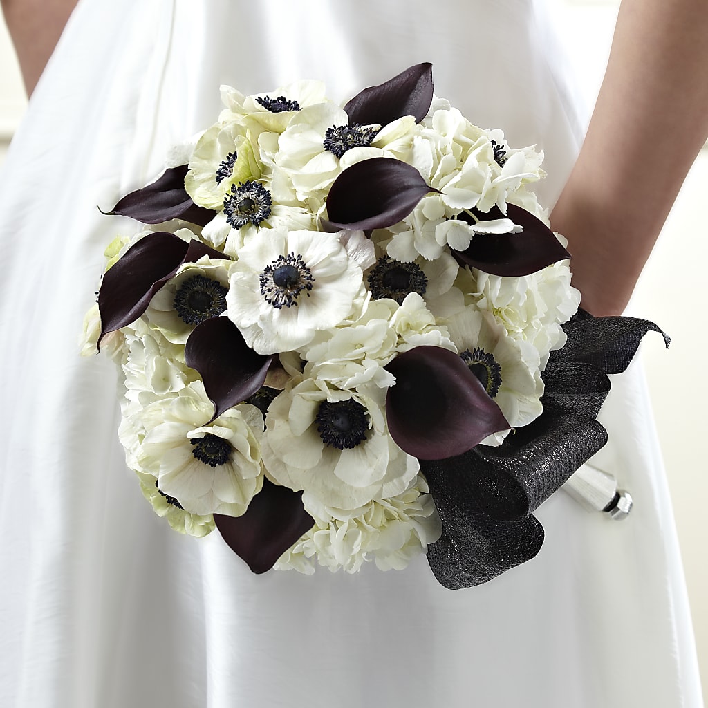 To Have and To Hold Bouquet – Just Bloom, Elk Grove CA