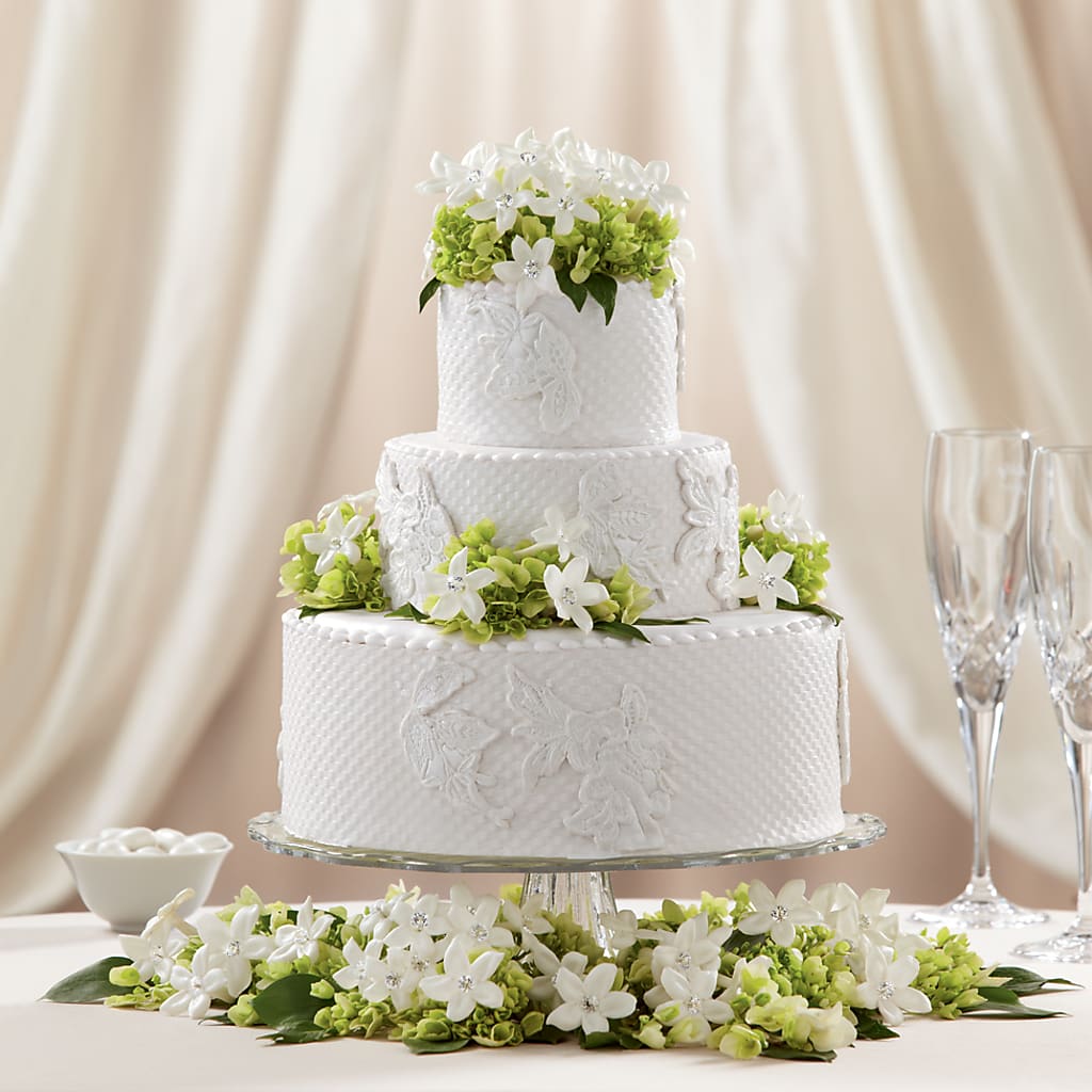 Bloom & Blossom Cake Decor – Just Bloom, Elk Grove CA