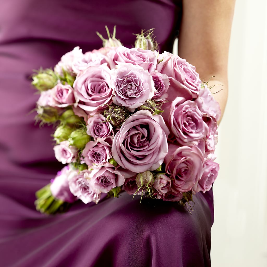 Veronica Bouquet – Just Bloom, Elk Grove CA