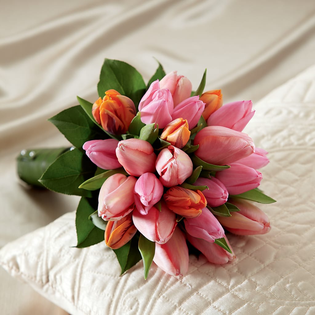 Embraceable Bouquet – Just Bloom, Elk Grove CA