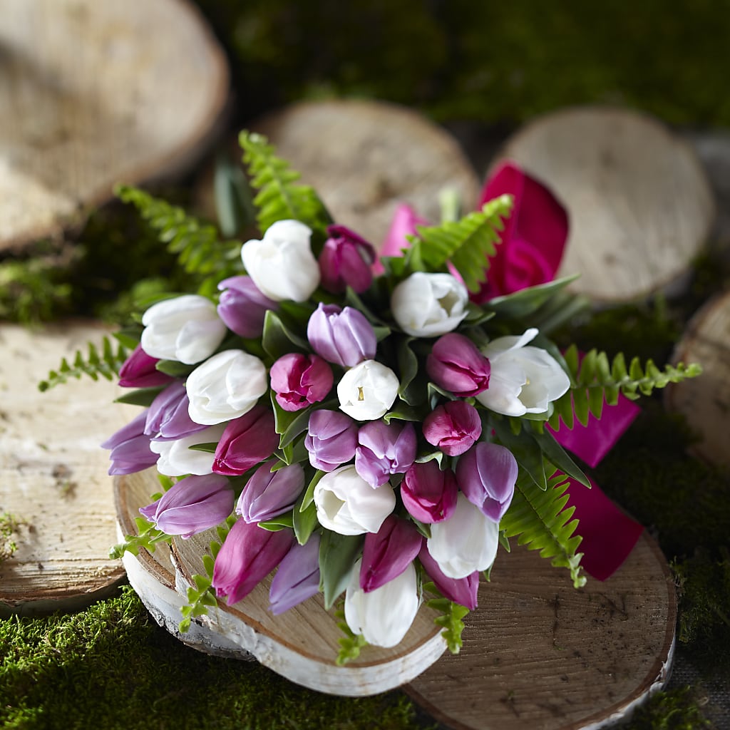 Steal My Heart Bouquet – Just Bloom, Elk Grove CA