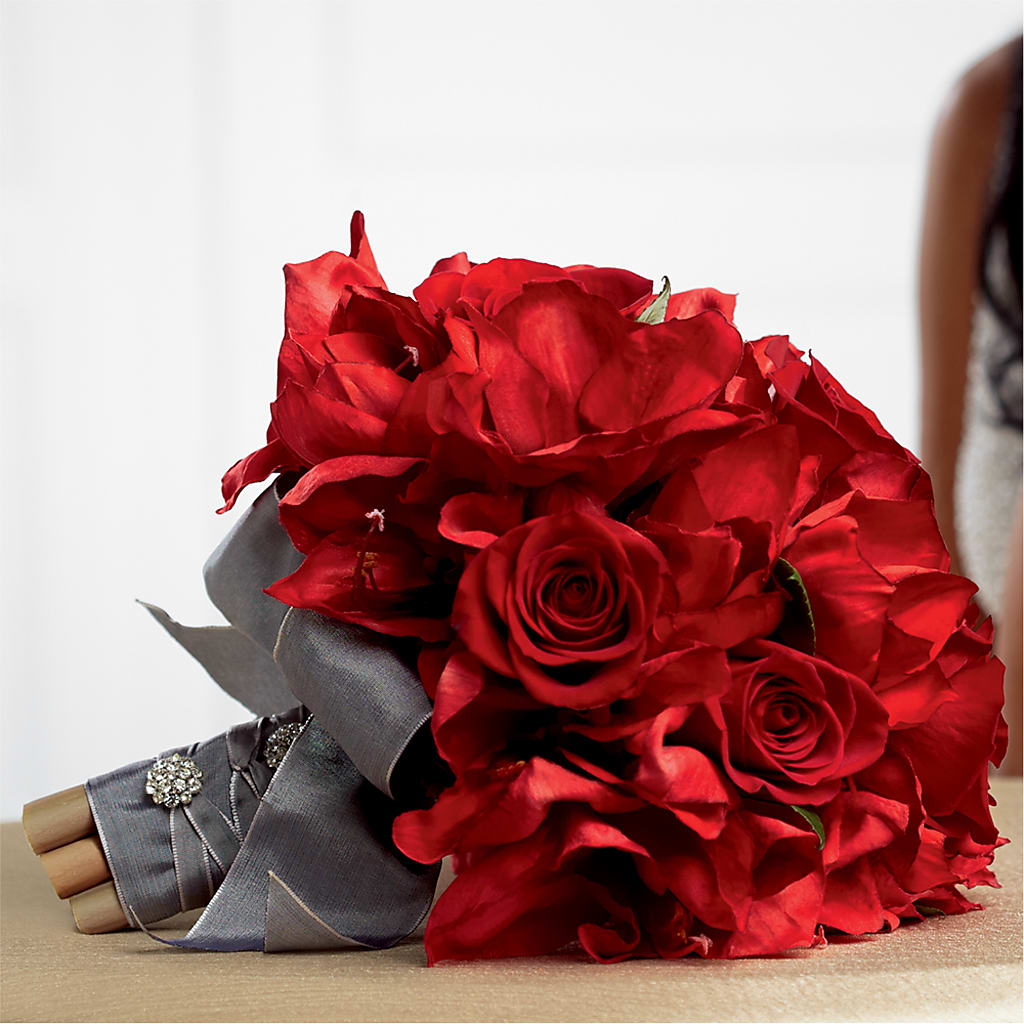Heart's Happiness Bouquet – Just Bloom, Elk Grove CA