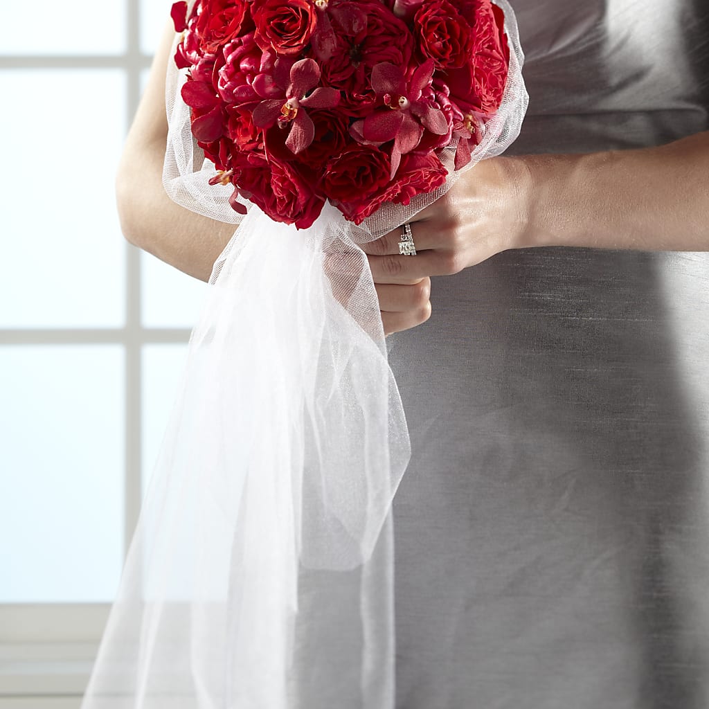 Desire Bouquet – Just Bloom, Elk Grove CA