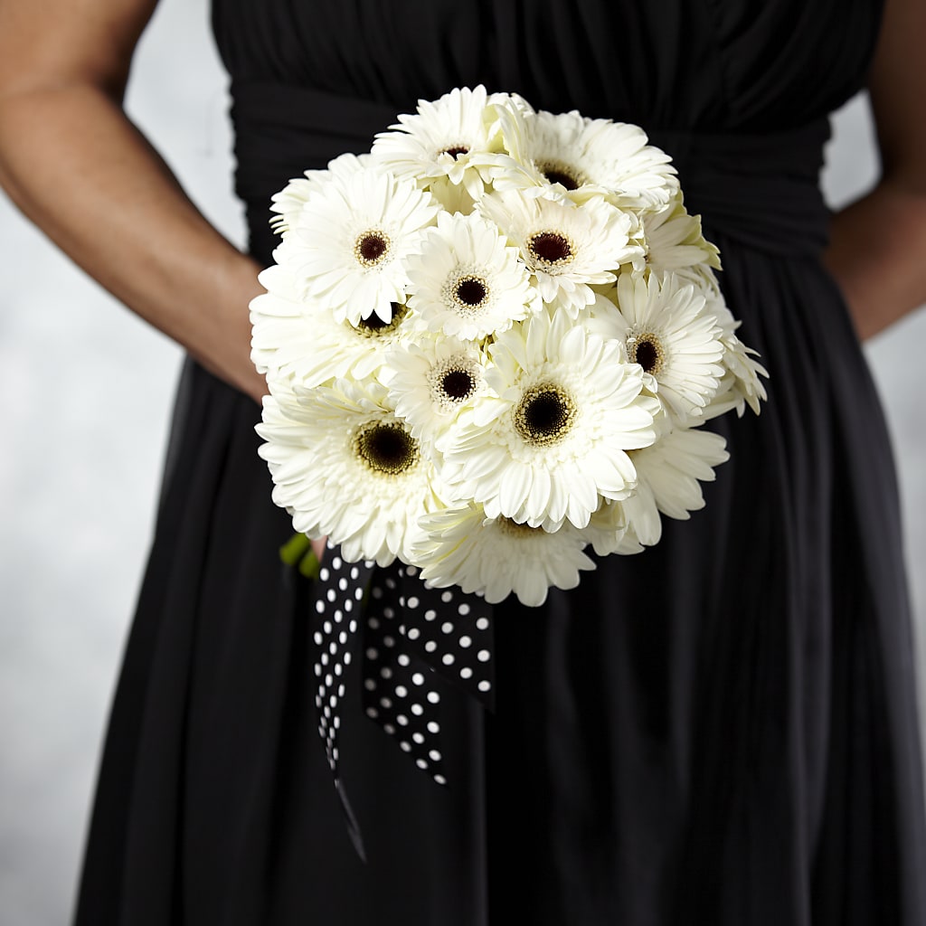 Daisy Delight Bouquet – Just Bloom, Elk Grove CA