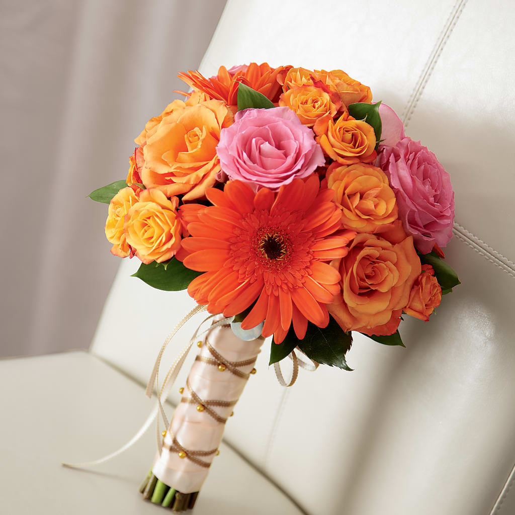 Lifetime of Love Bouquet – Just Bloom, Elk Grove CA