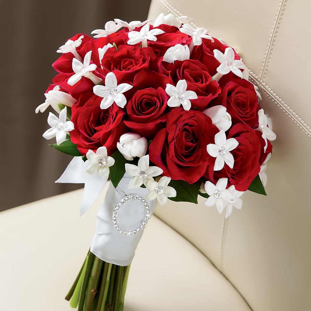 Poetry Bouquet – Just Bloom, Elk Grove CA