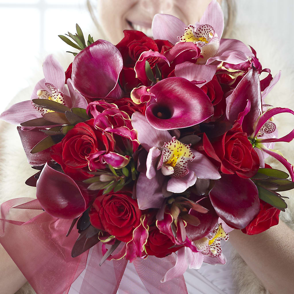 Heart of Hearts Bouquet – Just Bloom, Elk Grove CA