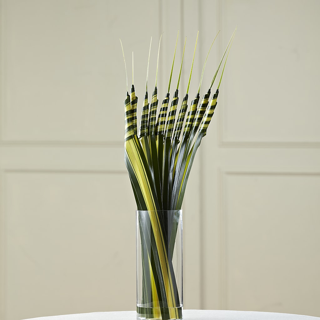 Twisted Hala Bouquet – Just Bloom, Elk Grove CA