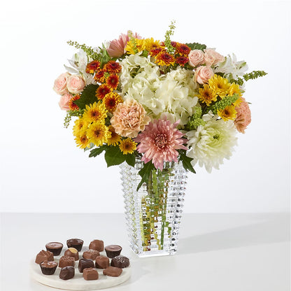 Fall Celebration Bouquet –  Just Bloom, Elk Grove CA
