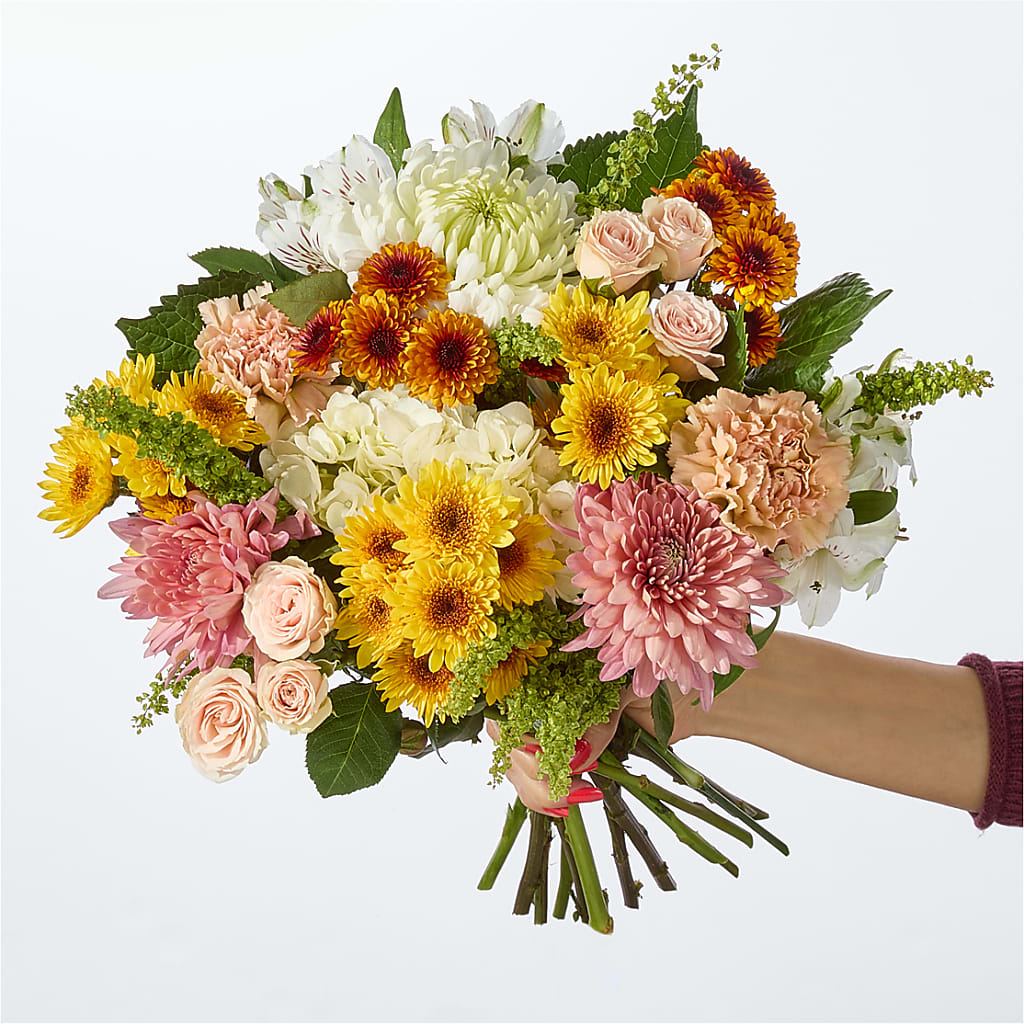Fall Celebration Bouquet –  Just Bloom, Elk Grove CA
