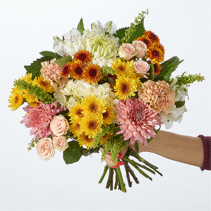 Fall Celebration Bouquet –  Just Bloom, Elk Grove CA