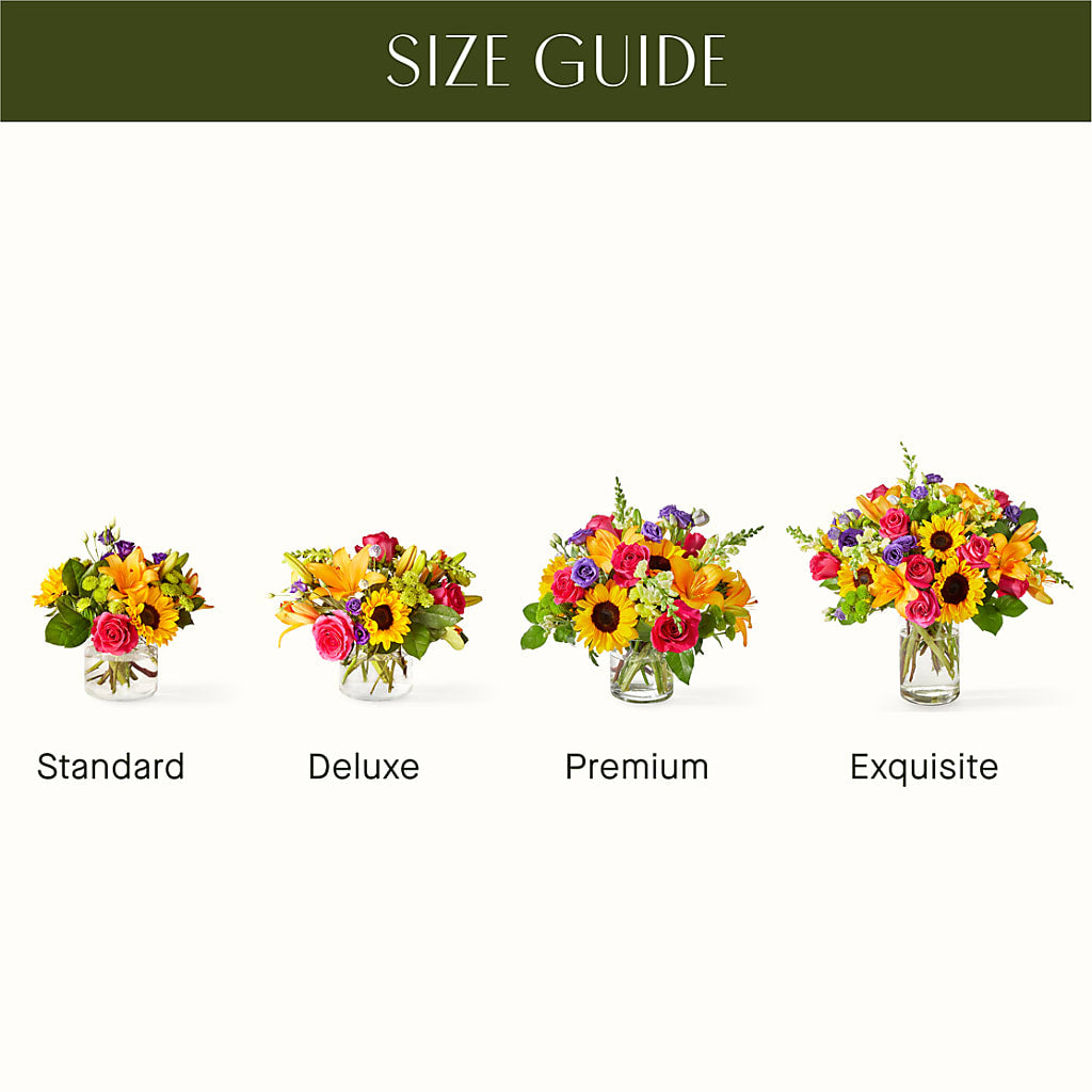 Best Day Bouquet –  Just Bloom, Elk Grove CA
