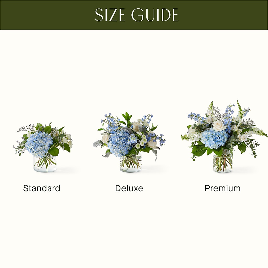 Coastal Blossom Bouquet –  Just Bloom, Elk Grove CA