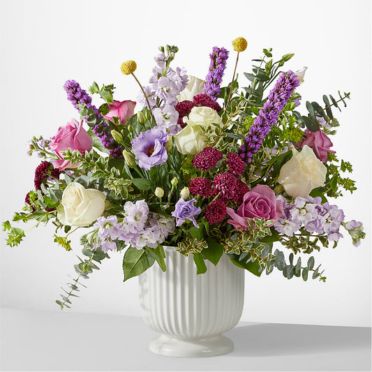 Work of Art Bouquet –  Just Bloom, Elk Grove CA
