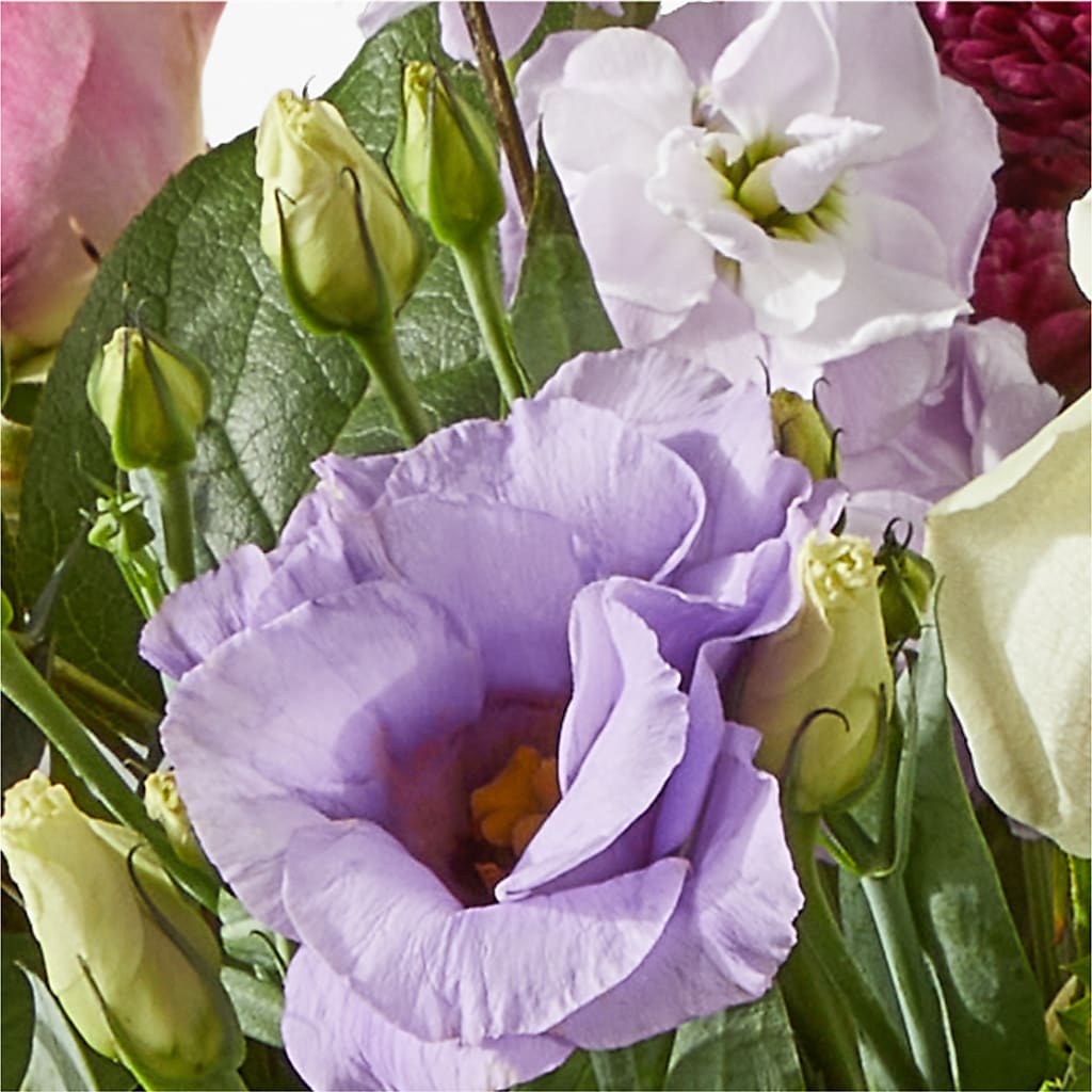 Work of Art Bouquet –  Just Bloom, Elk Grove CA