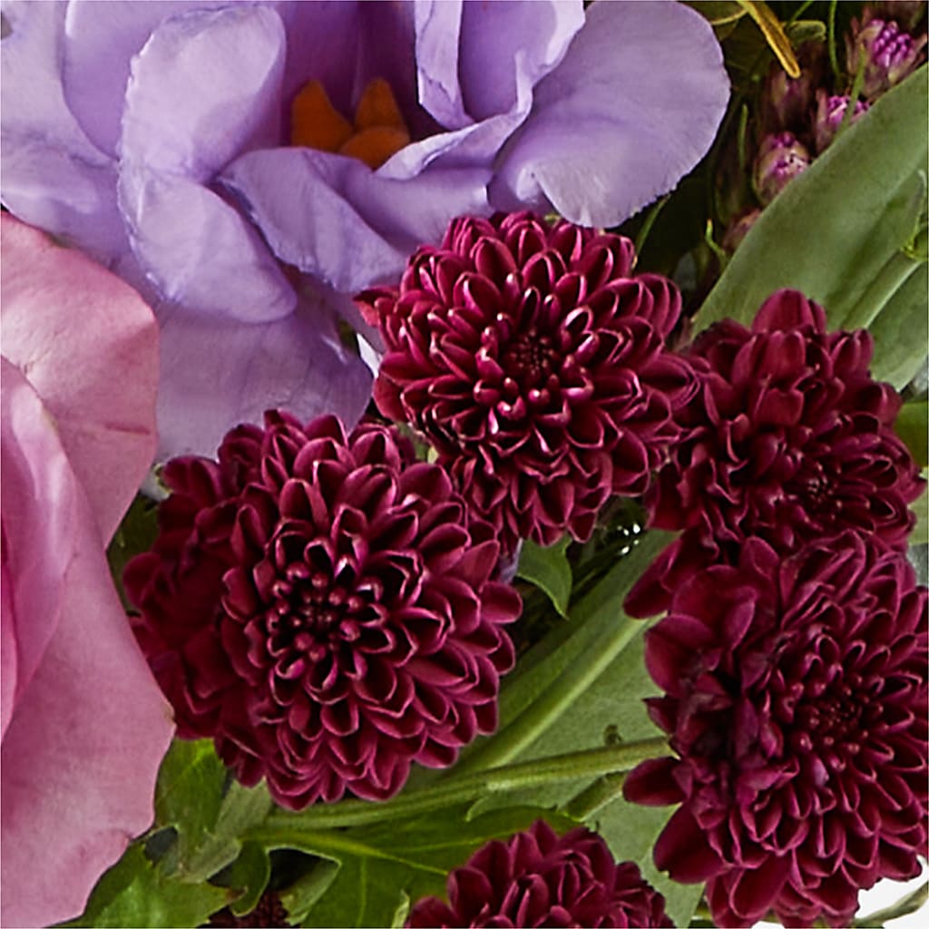 Work of Art Bouquet –  Just Bloom, Elk Grove CA