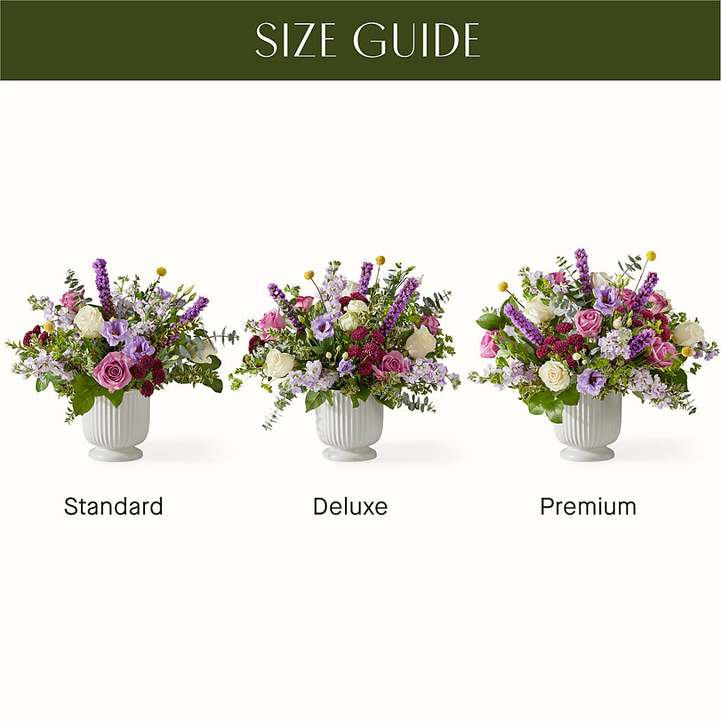 Work of Art Bouquet –  Just Bloom, Elk Grove CA