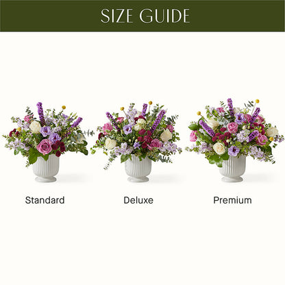 Work of Art Bouquet –  Just Bloom, Elk Grove CA