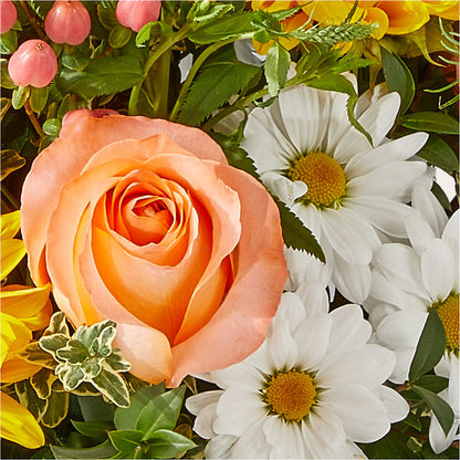 The Good Life Bouquet –  Just Bloom, Elk Grove CA