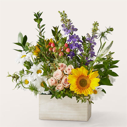 The Good Life Bouquet –  Just Bloom, Elk Grove CA