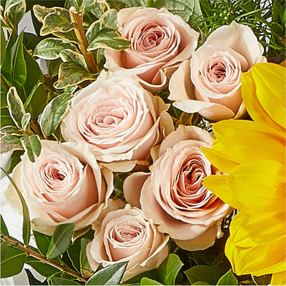 The Good Life Bouquet –  Just Bloom, Elk Grove CA