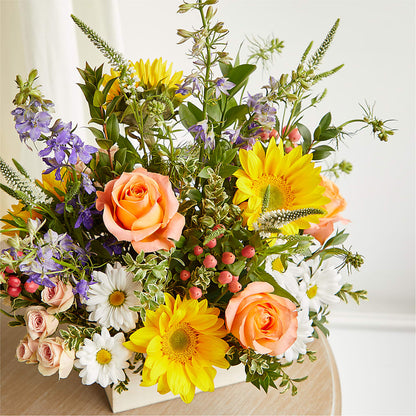 The Good Life Bouquet –  Just Bloom, Elk Grove CA