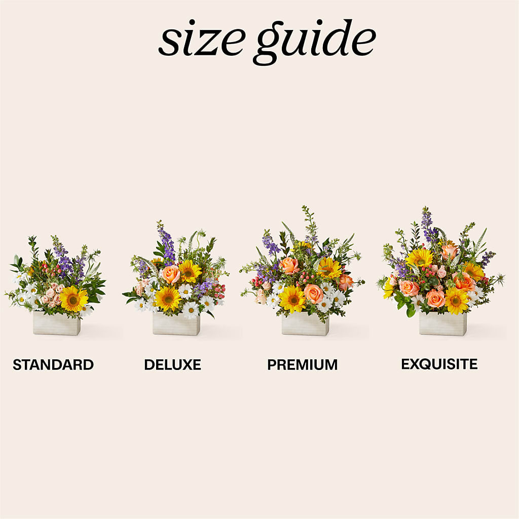 The Good Life Bouquet –  Just Bloom, Elk Grove CA