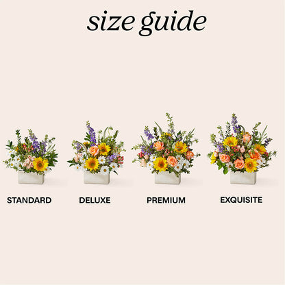 The Good Life Bouquet –  Just Bloom, Elk Grove CA